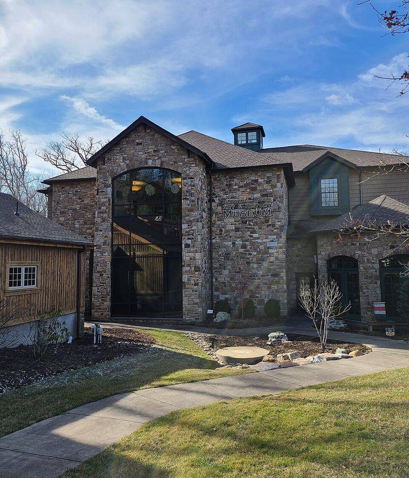 Blowing Rock, North Carolina