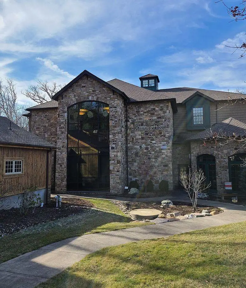 Blowing Rock, North Carolina