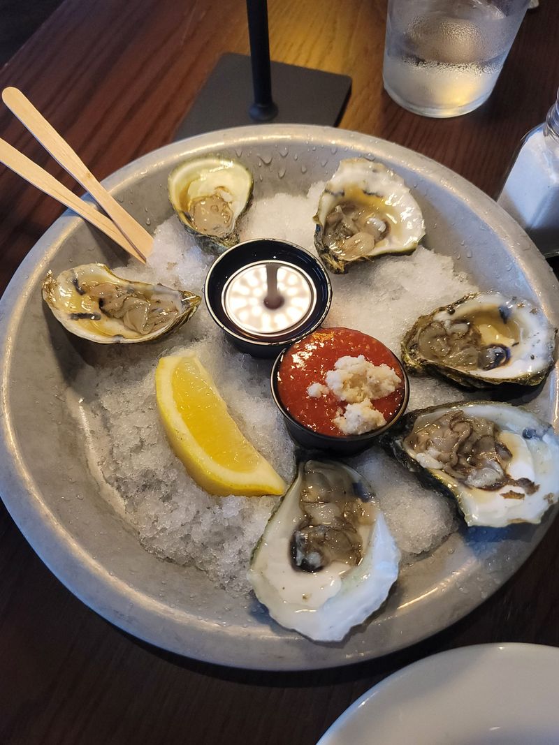 Coast Guard House &mdash; Narragansett, Rhode Island