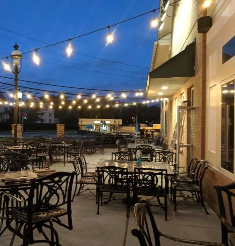 The Irish Horne, Richboro