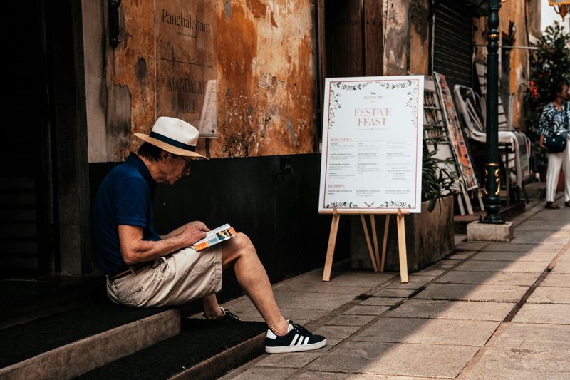 Book Far Earlier Than You Think You Need To