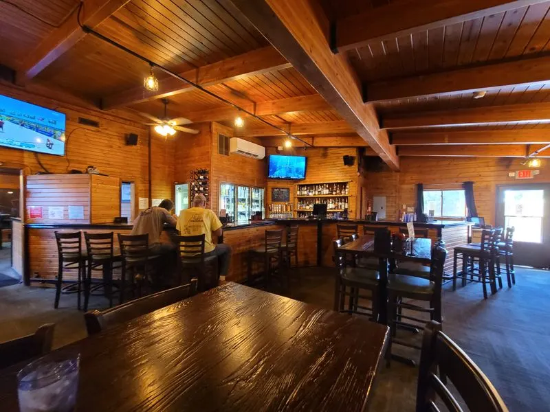 The Manhattan Saloon (Manhattan)