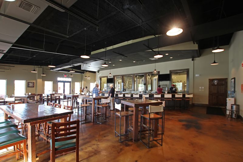 Fairhope Brewery