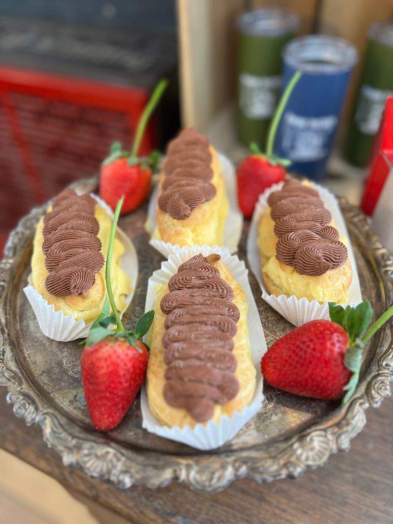 How to order with confidence