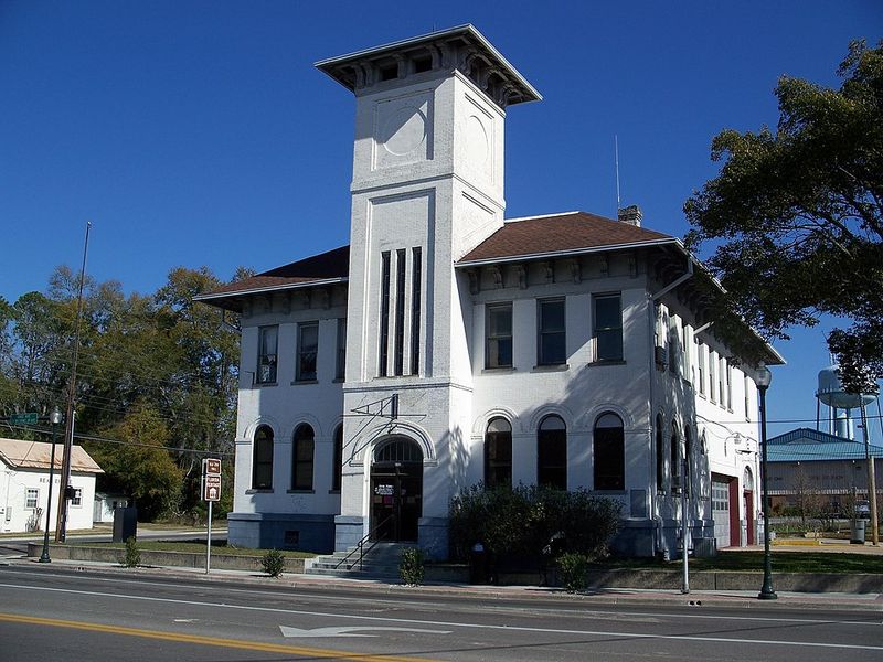 Live Oak, Florida