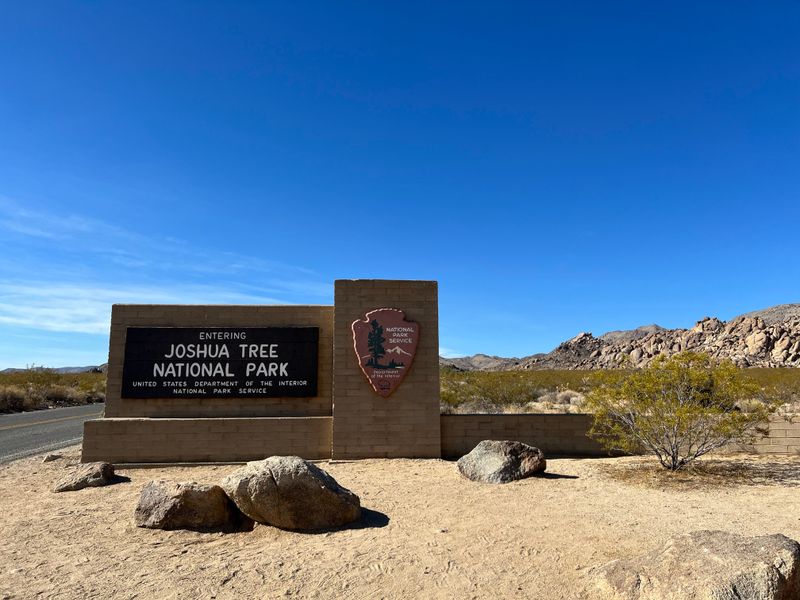 Joshua Tree National Park