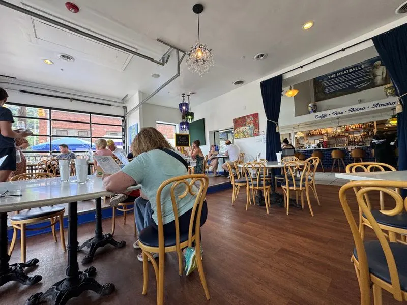 DiAnoia&rsquo;s Eatery