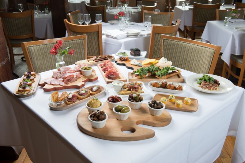 Bacaro — Providence