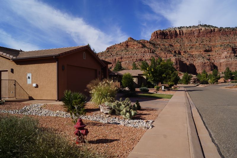 Kanab