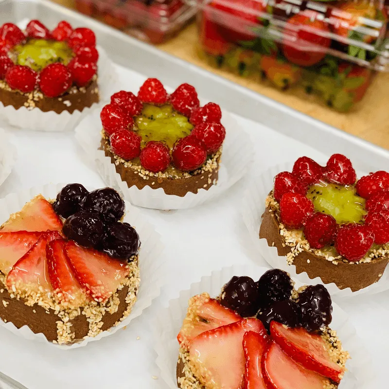 Louis Swiss Pastry, Aspen