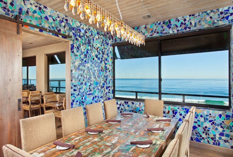 Pacific Coast Grill (Cardiff, CA)