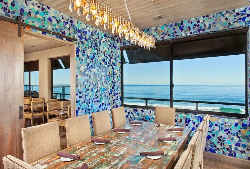 Pacific Coast Grill (Cardiff, CA)