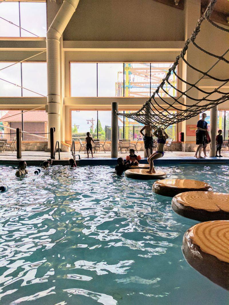 Practical perks that smooth the stay