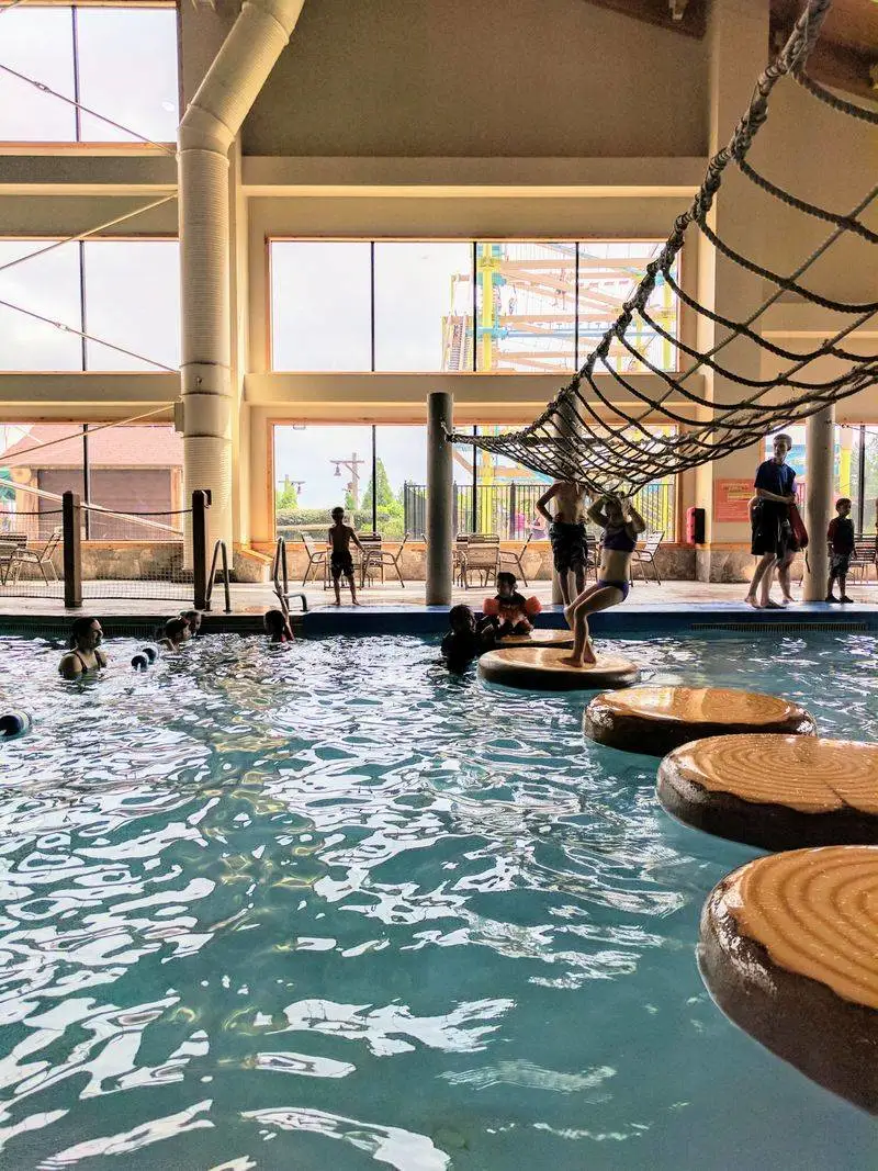 Practical perks that smooth the stay