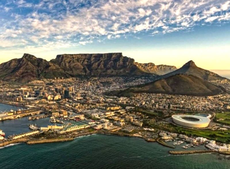 Cape Town, South Africa