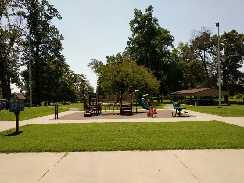 Sweetwater (Monroe & McMinn Counties)