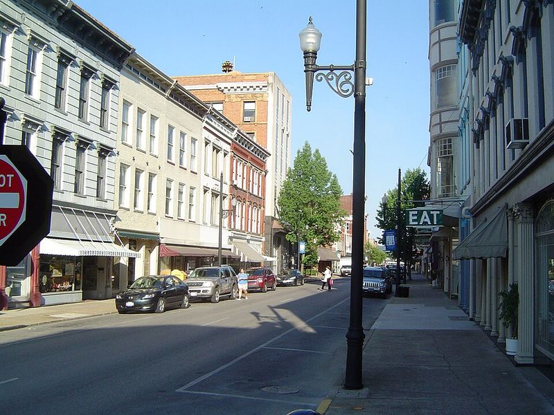 Maysville