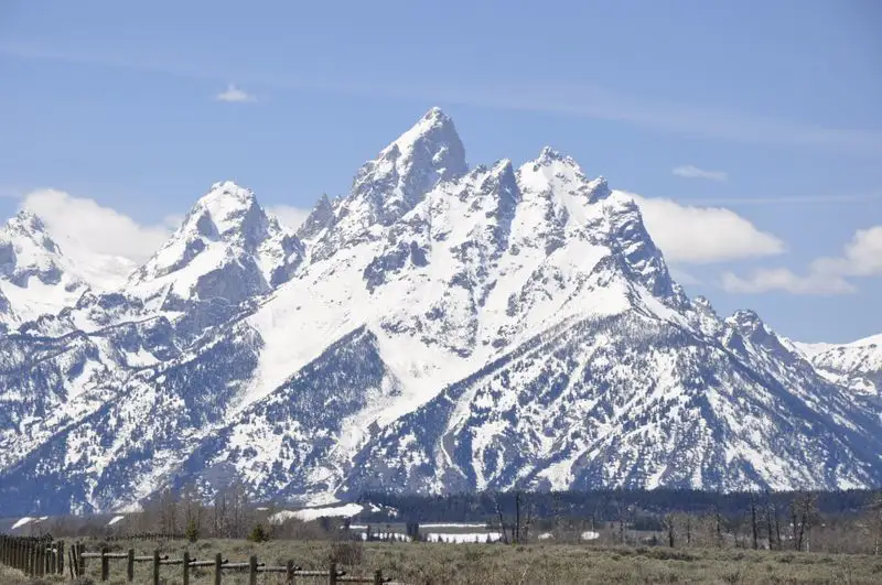 Jackson Hole, Wyoming