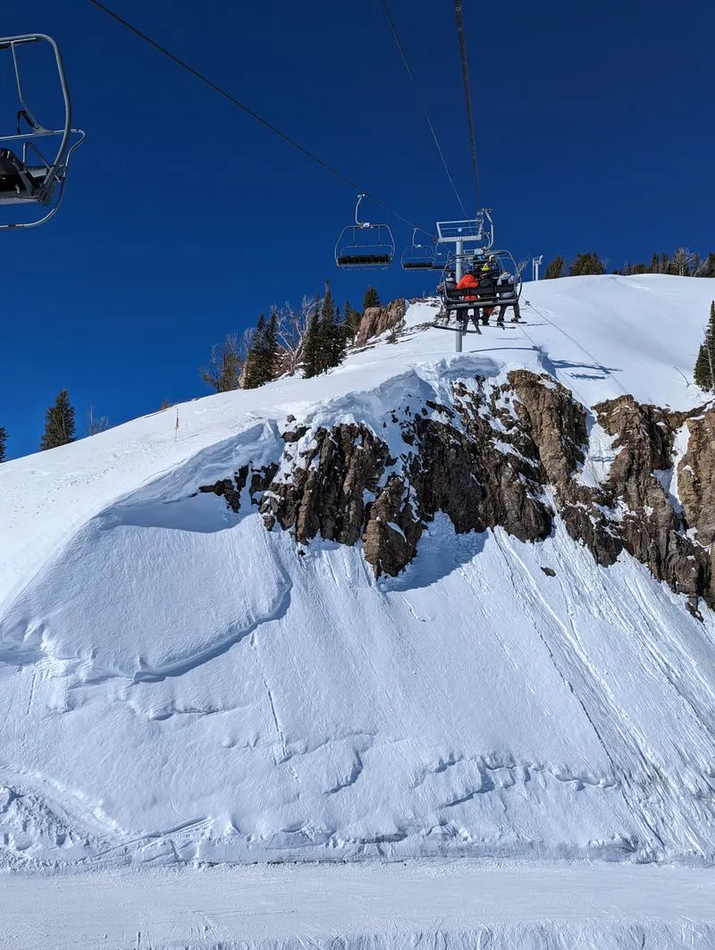 Jackson Hole, Wyoming