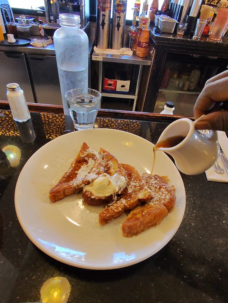 Original Pancake House (Metuchen, New Jersey)