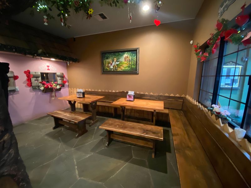 Practical Notes: Gluten-Free And Seating