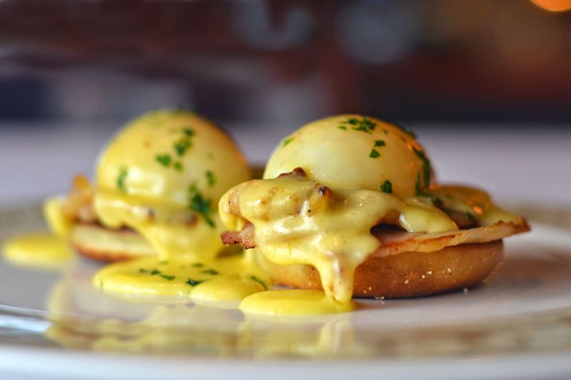 Brennan’s New Orleans