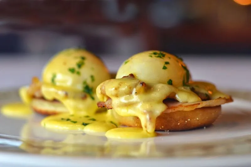 Brennan&rsquo;s New Orleans