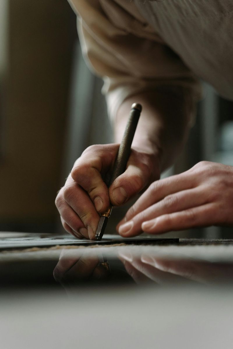 Reflecting on the Year and Making Resolutions