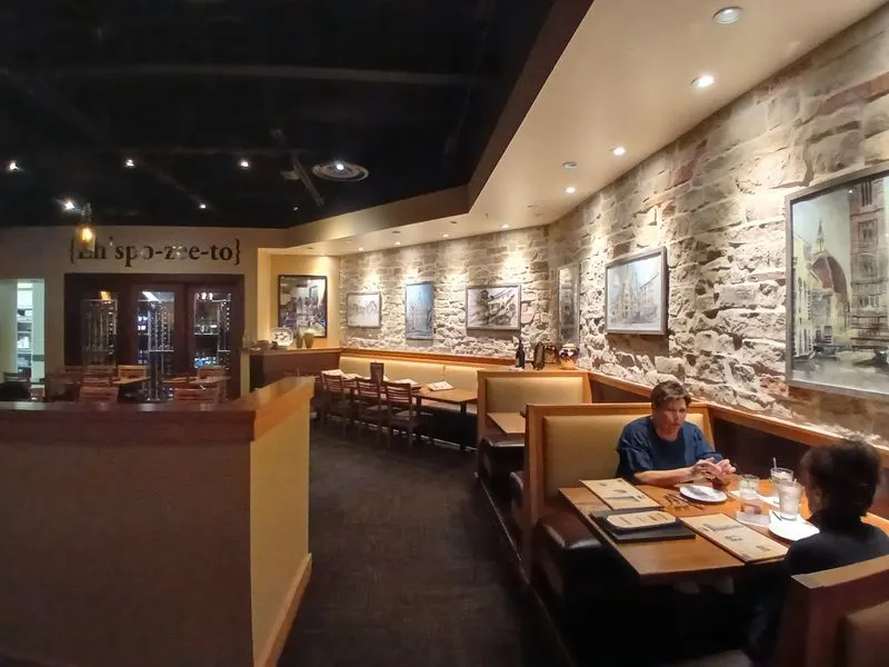 Esposito's Italian Restaurant And Bar (Tampa)