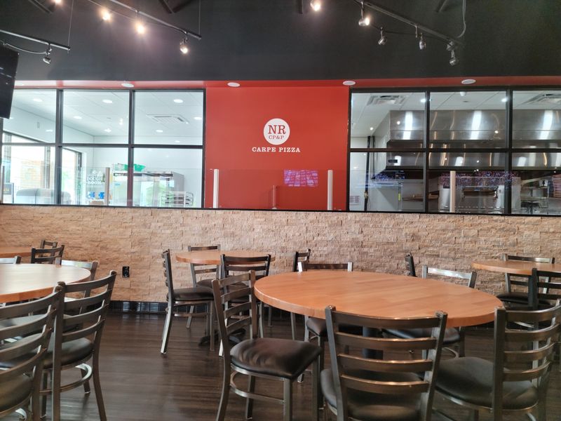 Noble Roman’s — Frankfort