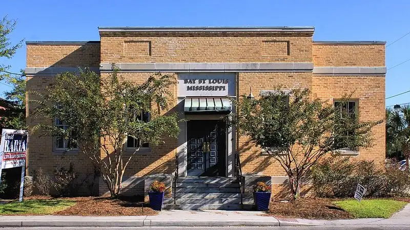 Bay St. Louis, Mississippi