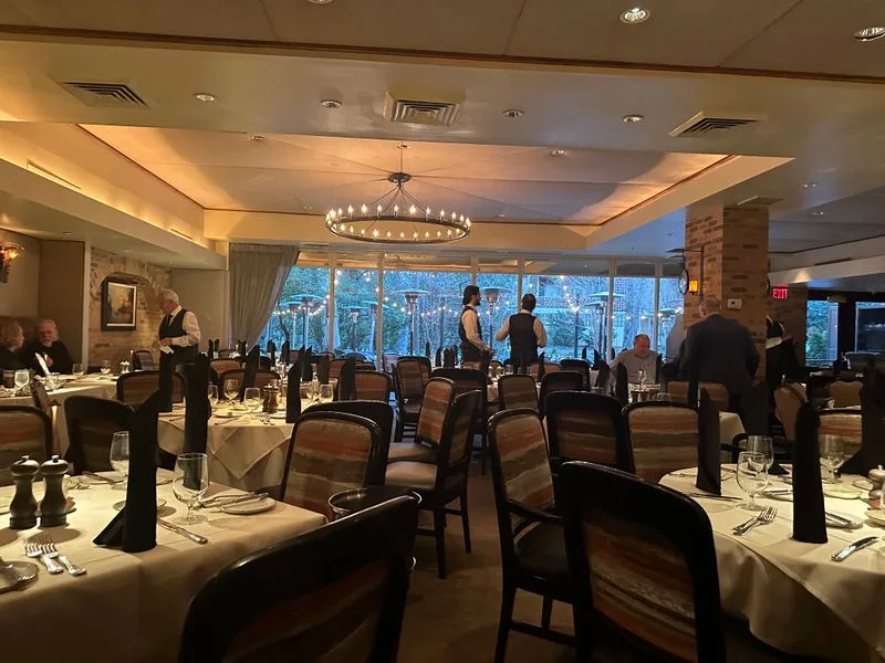 La Grotta Ristorante