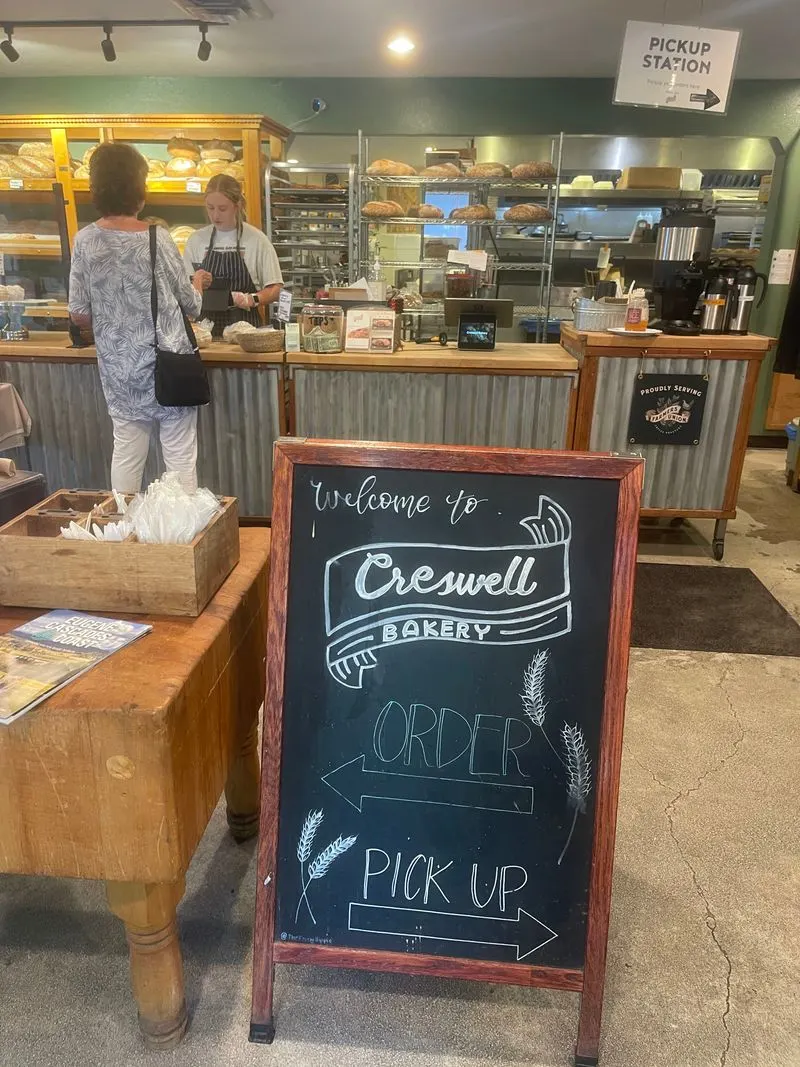 Coffee and Community