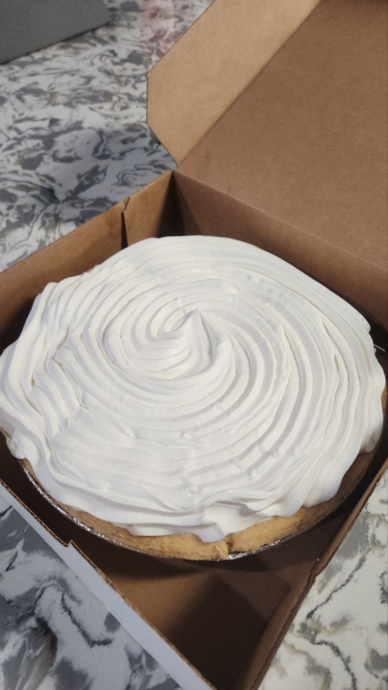 Key Lime Brightness In A Box