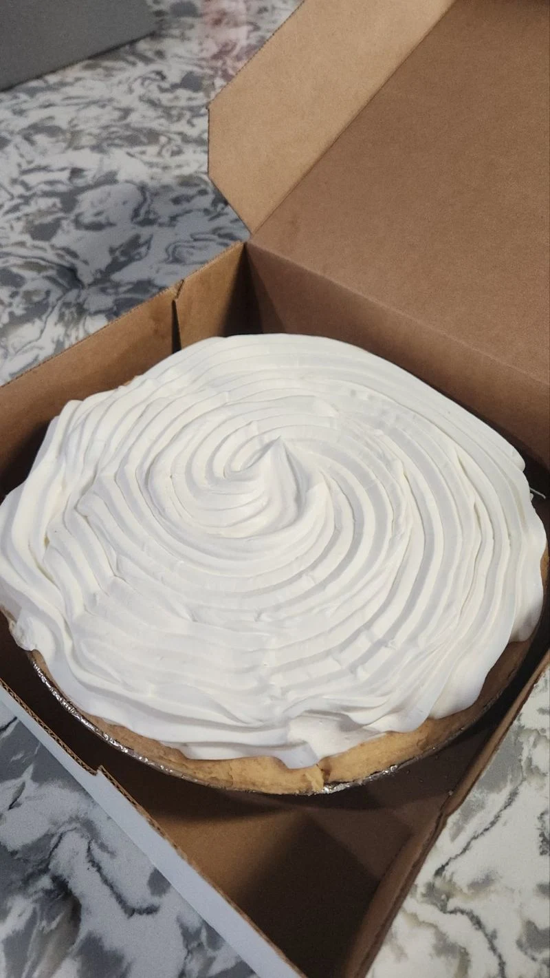 Key Lime Brightness In A Box