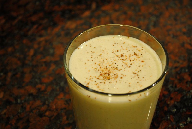 Eggnog