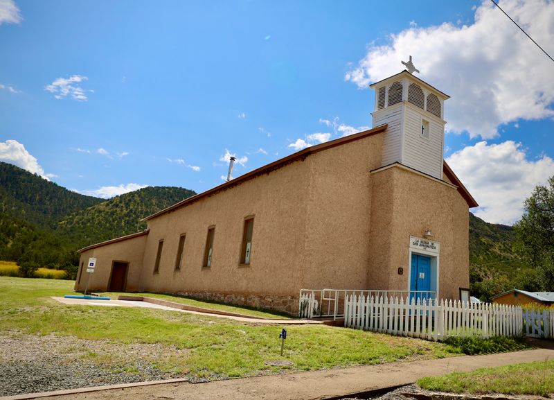 Lincoln Historic Site (Lincoln)