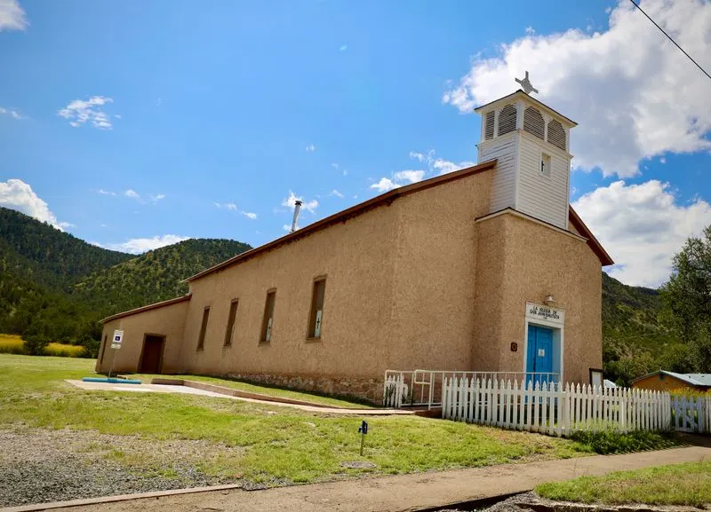 Lincoln Historic Site (Lincoln)