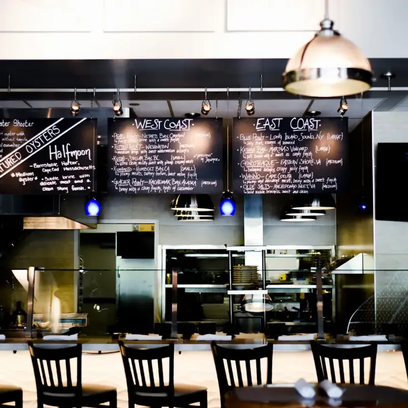 Off The Hook — Warrendale (near Pittsburgh)