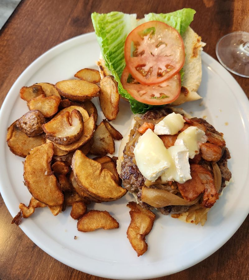 The Cottage Café, Berea