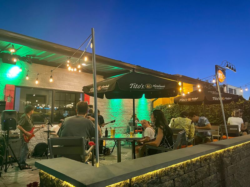 Rhode Island &mdash; Somo Kitchen & Sushi (Providence)