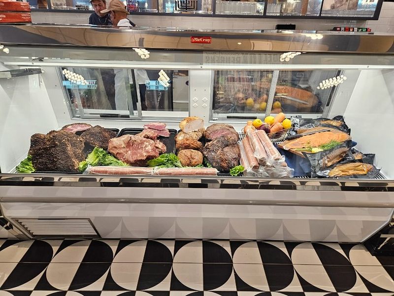 Rhode Island &mdash; Maven&rsquo;s Delicatessen