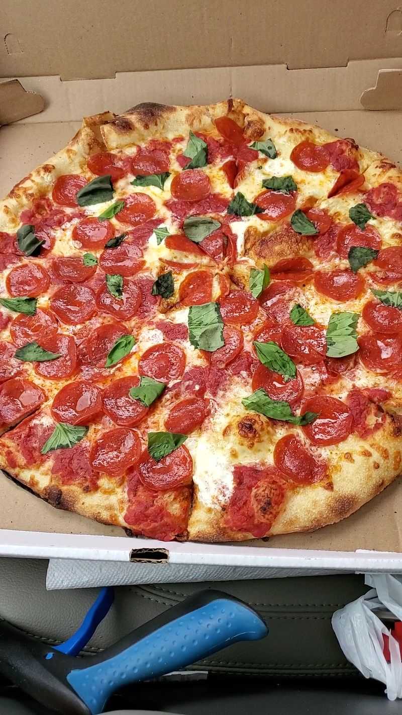 Rhode Island &mdash; Nice Slice