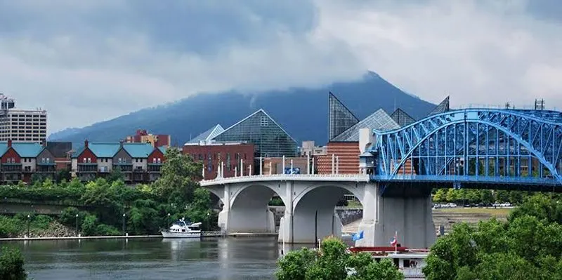 Chattanooga, Tennessee