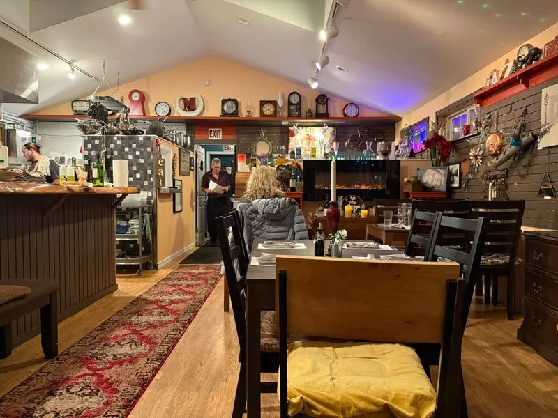 The No-Frills Charm That Wins You Over