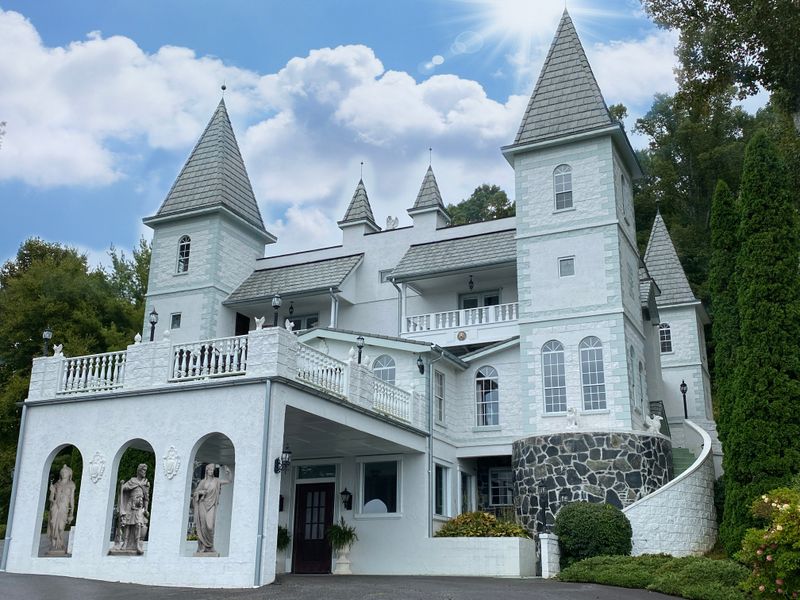 Enchanting Architecture