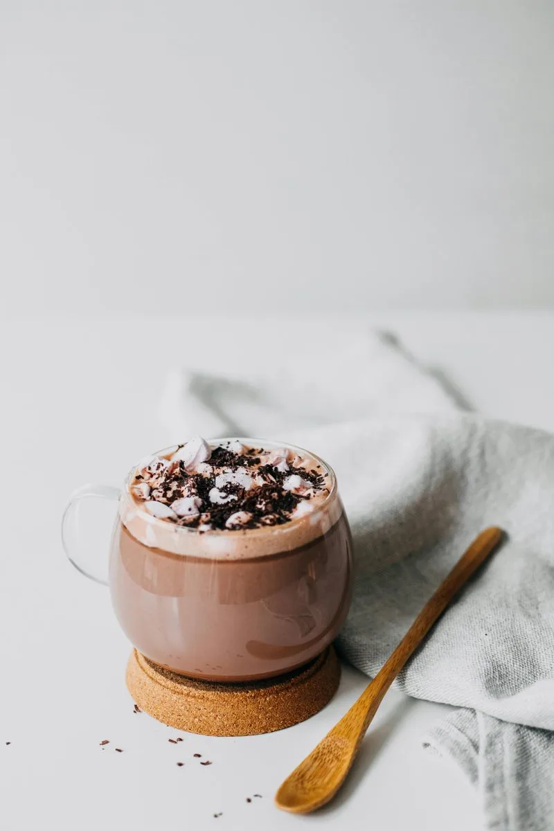 Hot Chocolate