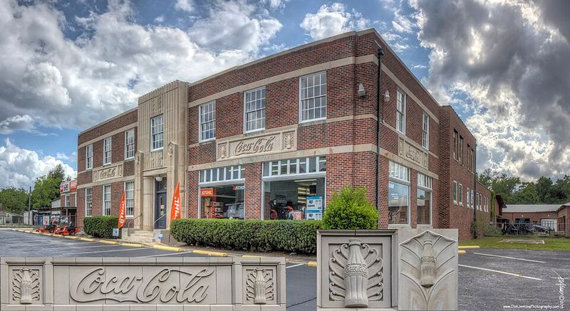 DeFuniak Springs, Florida
