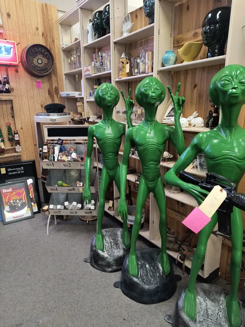 A Hub for Collectors