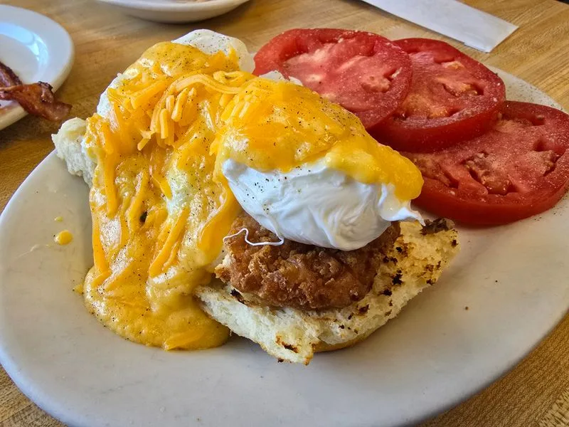 Skillet Restaurant, Spartanburg